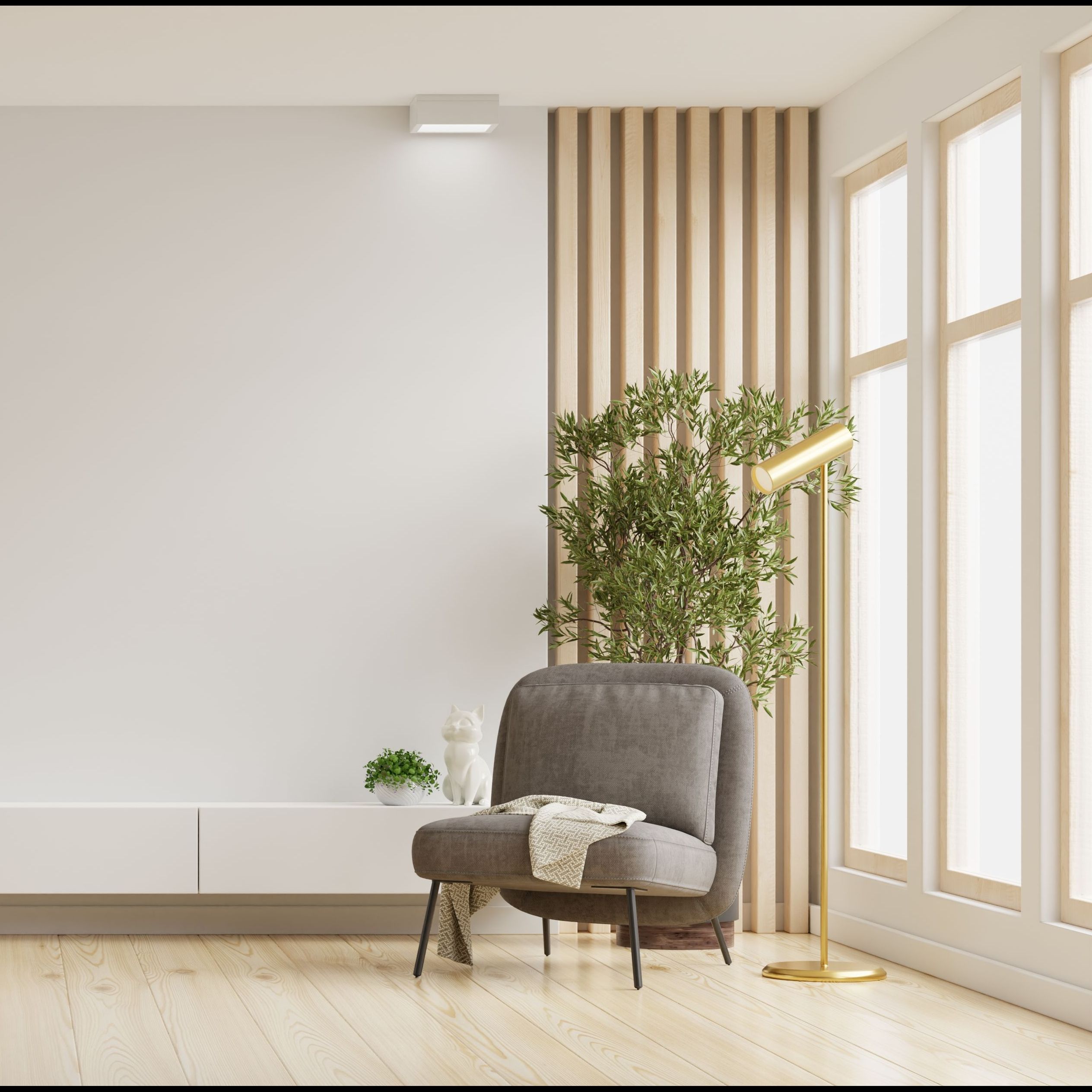 Veneer plywood